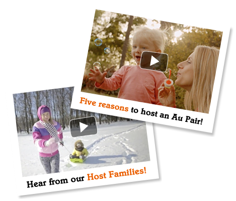  Frequently Asked Questions for Au Pairs 