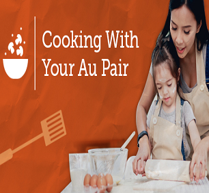  Cooking With Your Au Pair 
