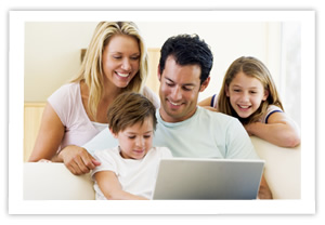  Host family blogs by EurAupair 