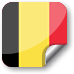 Belgium Flag