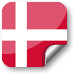 Denmark Flag