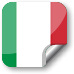 Italy Flag