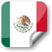 Mexico Flag