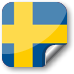 Sweden Flag