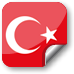 Turkey Flag