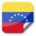 Venezuela Flag