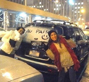  FAQ on Au Pairs Driving in the U.S. 