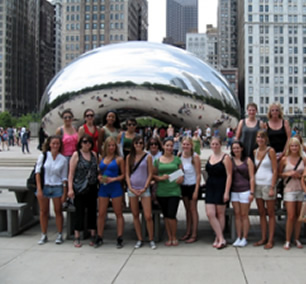  Chicago Scavenger Hunt 