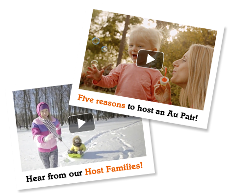  What is an Au Pair? 