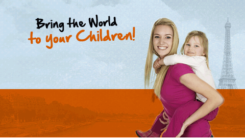 Where to hire an Au Pair? – Au Pair One