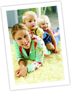Best Au Pairs USA by EurAupair